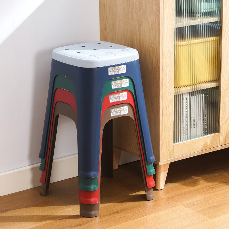 Square Stool Manufacturer - Wholesale Minimalistic High Quality