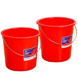 Plastic Water Buckets Manufacturer - Wholesale Cheap Eco-friendly