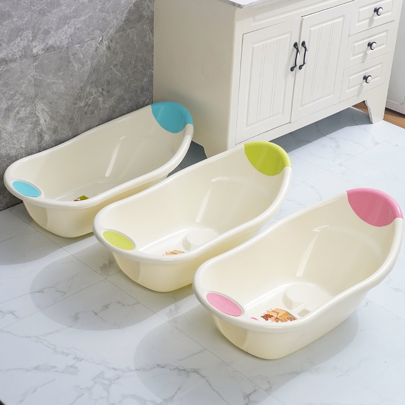 Newborn Baby Bath Tub Manufacturer - Wholesale Durable Plastic