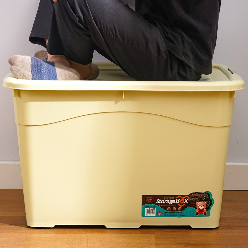 Children Storage Box Manufacturer - 5L-180L for Toys Clothes