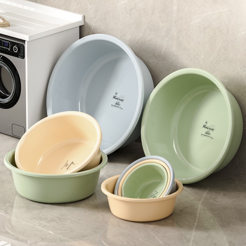 Hand Wash Basin Manufacturer - High Quality Plastic for Toilet