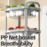 772-775 Storage Rack