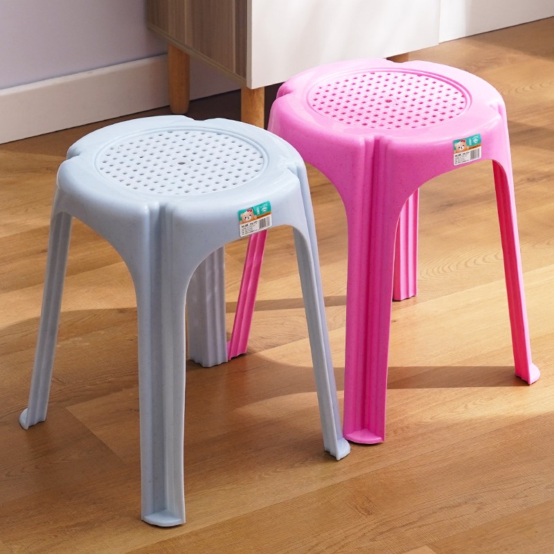 PP Plastic Chair Manufacturer - High Quality Colorful Stackable