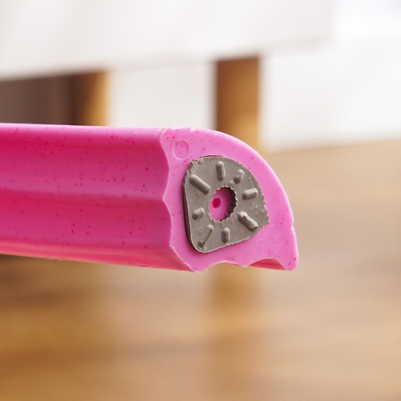 Plastic Stool Manufacturer - Modern Nordic Style Rectangle Leisure