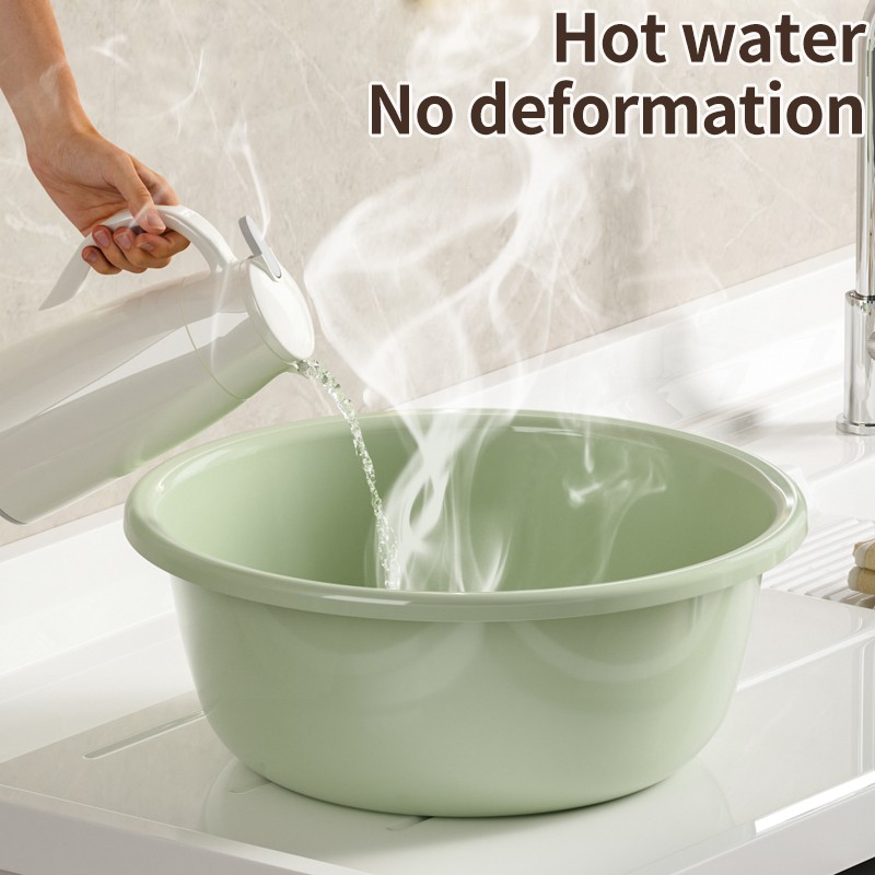 Foot Wash Basin Manufacturer - Multifunctional Household Colorful