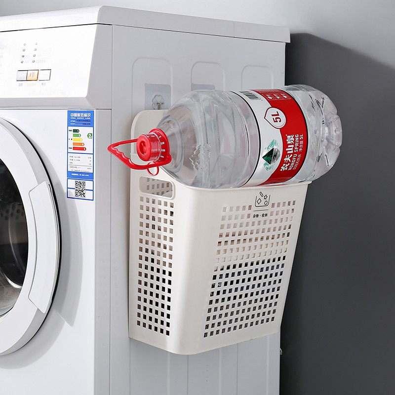 Laundry Basket Manufacturer - Wall Mounted Portable Handled