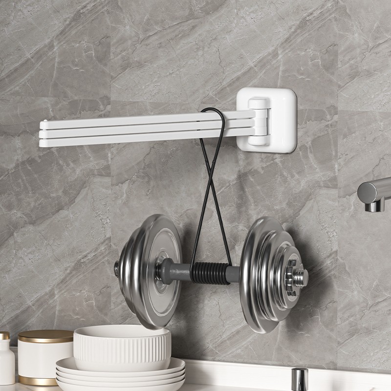 Towel Holder Factory - Self Adhesive Removable Wall