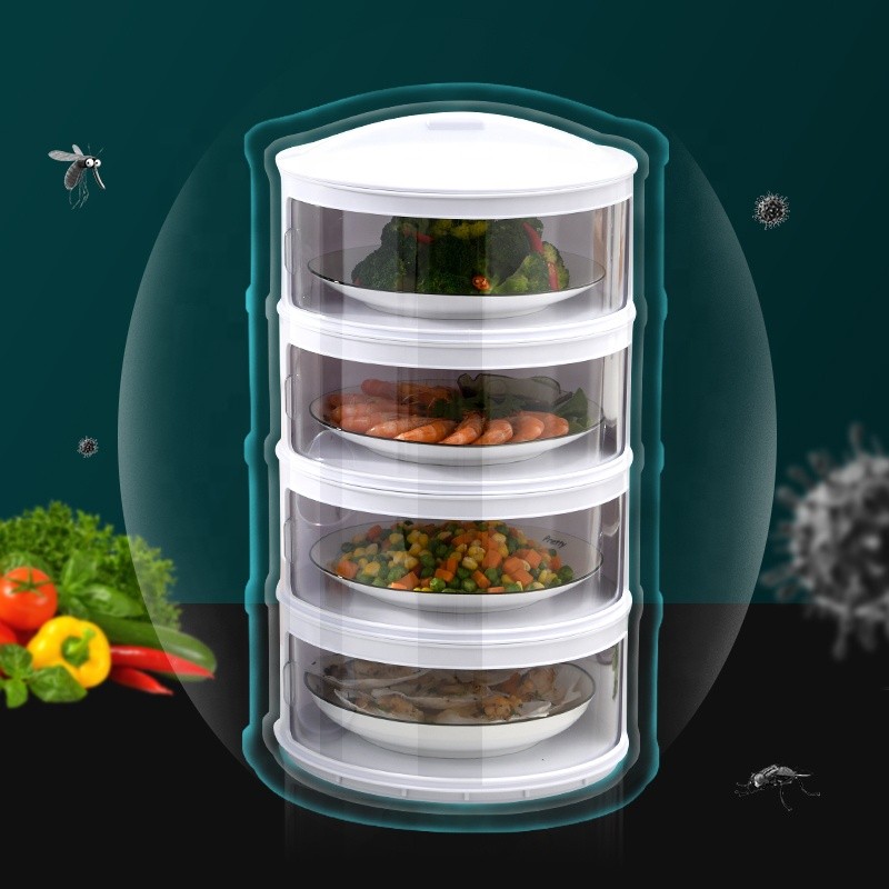 Food Cover Factory - 5 Layer Pop Up Insulated