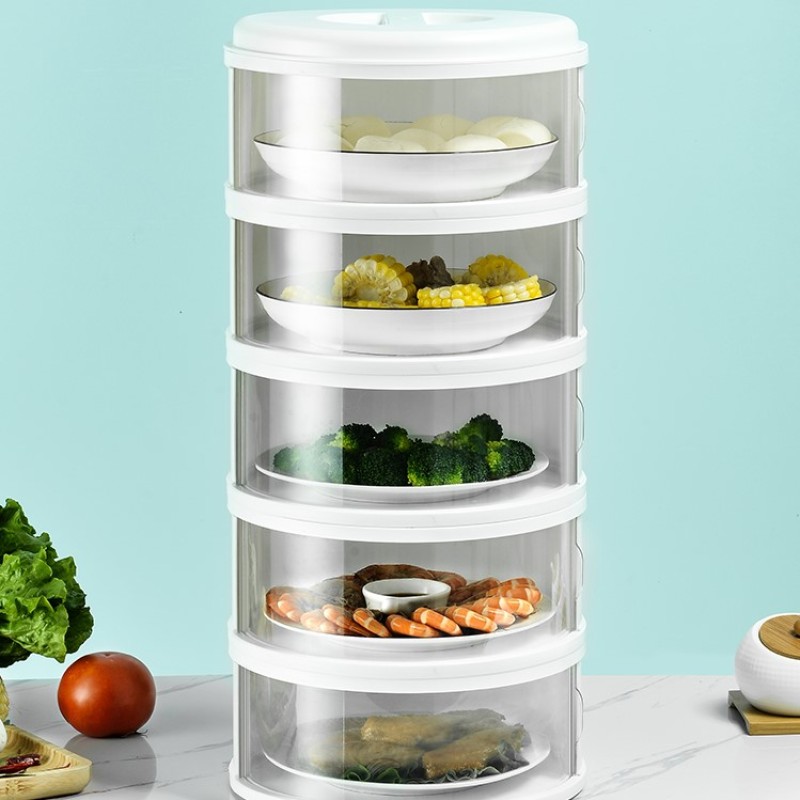 Food Cover Factory - 5 Layer Pop Up Insulated