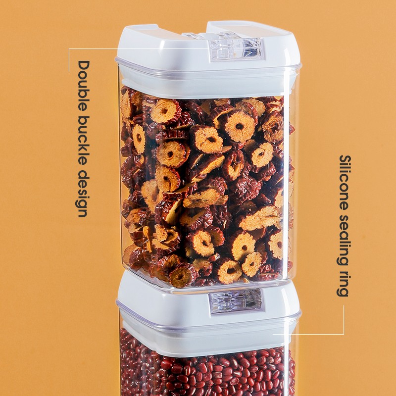 Food Storage Box Factory - Custom BPA Free Airtight