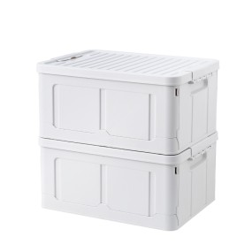 Storage Box Manufacturer - Tool Cube Plastic Camping
