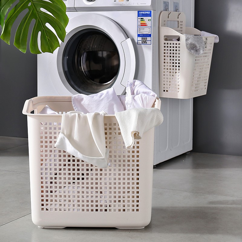 Laundry Basket Manufacturer - Heavy Duty with Wheels