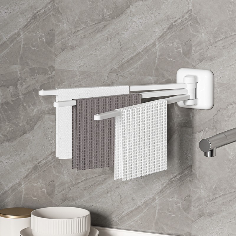 Towel Holder Factory - Self Adhesive Removable Wall