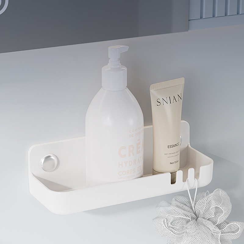 Bathroom Shelf Factory - Magnetic Wall Mounted Geometric