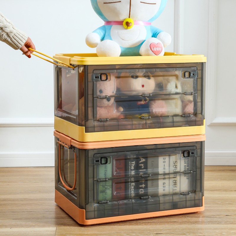 Storage Container Factory - Collapsible Plastic Multi