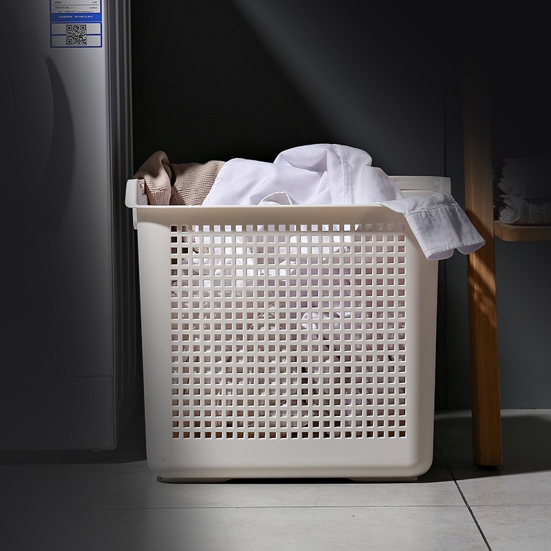 Laundry Basket Manufacturer - Heavy Duty with Wheels