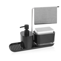 Soap Dispenser Manufacturer - Custom Sensor 4 in 1