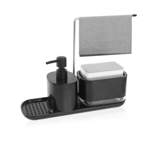 Soap Dispenser Manufacturer - Custom Sensor 4 in 1