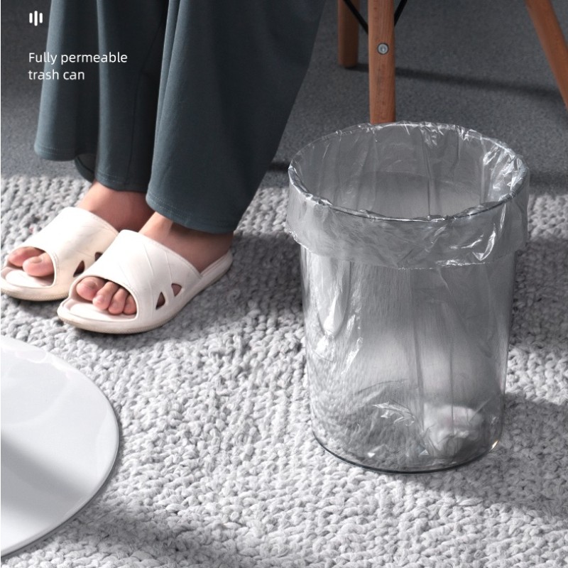 Ice Bucket Factory - New PET 8L Acrylic Clear