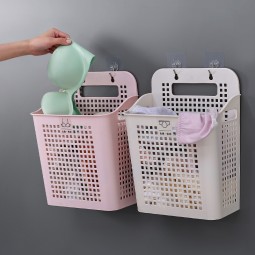 Laundry Basket Manufacturer - Wall Mounted Portable Handled