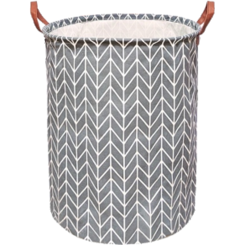 Laundry Hamper Manufacturer - Foldable Large Clothing Basket