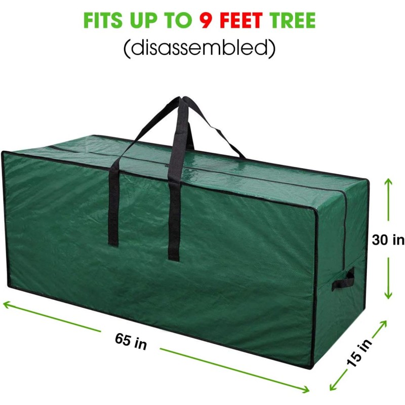 Christmas Storage Bag Manufacturer - High-Capacity Multifunction Plastic