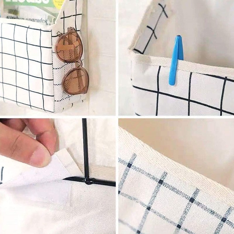 Wall Storage Bag Manufacturer - Bathroom Hanging for Sundries