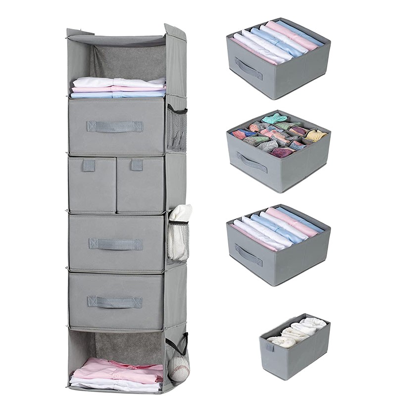 Hanging Organizer Manufacturer - Modern Luxury Fabric for Living Room