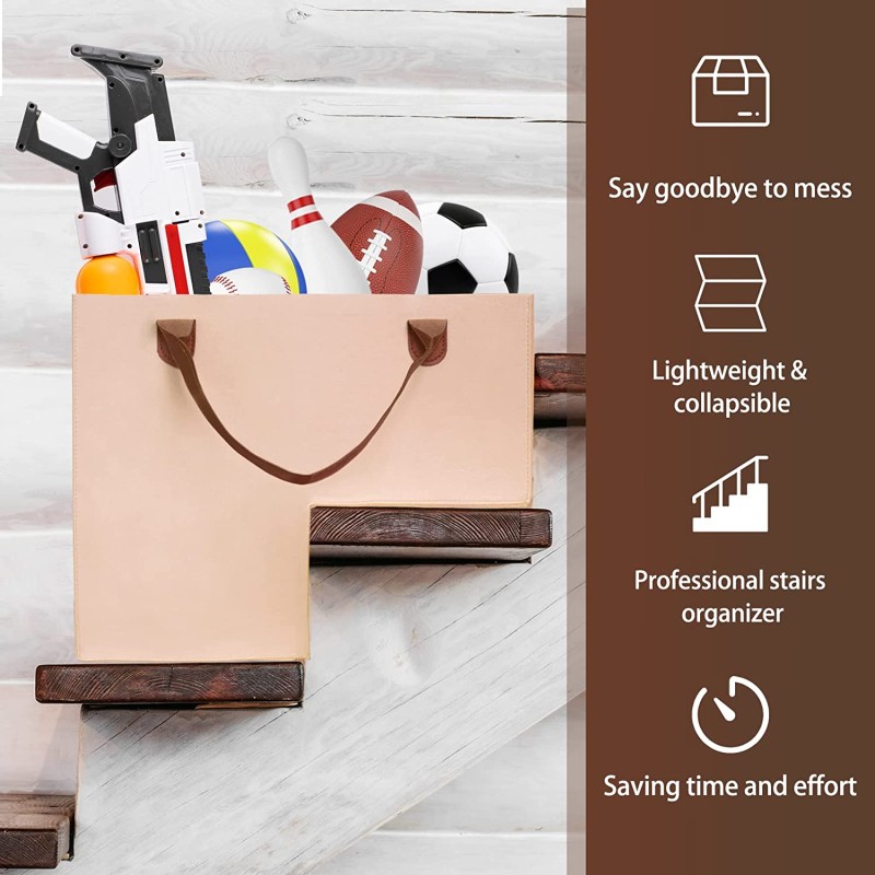 Storage Basket Manufacturer - Exquisite Collapsible for Books Toys