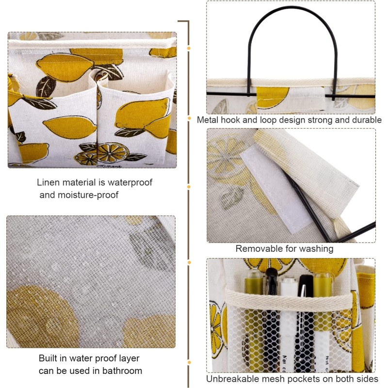 Clothes Organizer Manufacturer - Foldable Hanging Canvas Steel