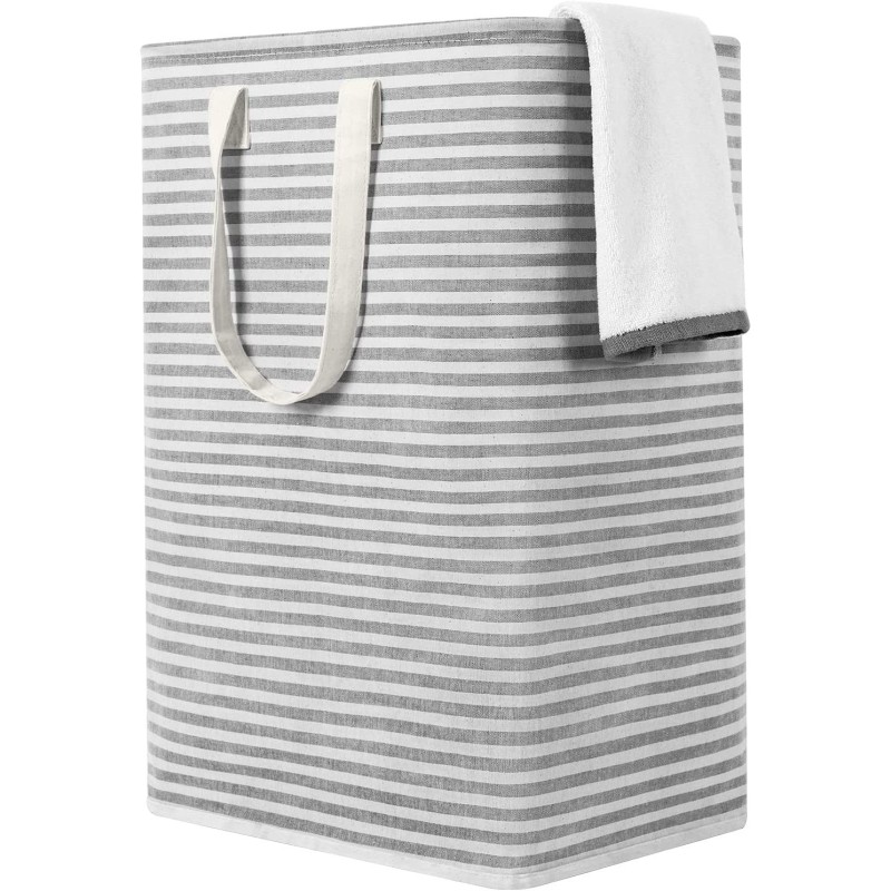 Dirty Clothes Hamper Manufacturer - Wholesale Large Capacity Portable