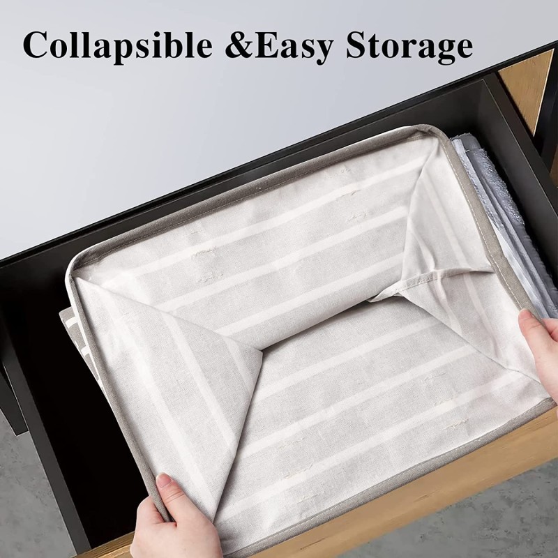 Laundry Basket Manufacturer - Large Capacity Stainless Steel