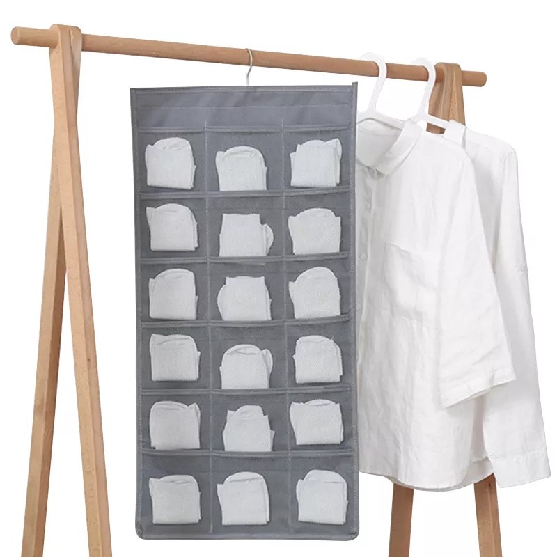 Hanging Storage Bag Manufacturer - Oxford Home Organization for Clothing
