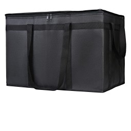 Thermal Storage Bag Manufacturer - Large Foldable Oxford for Food