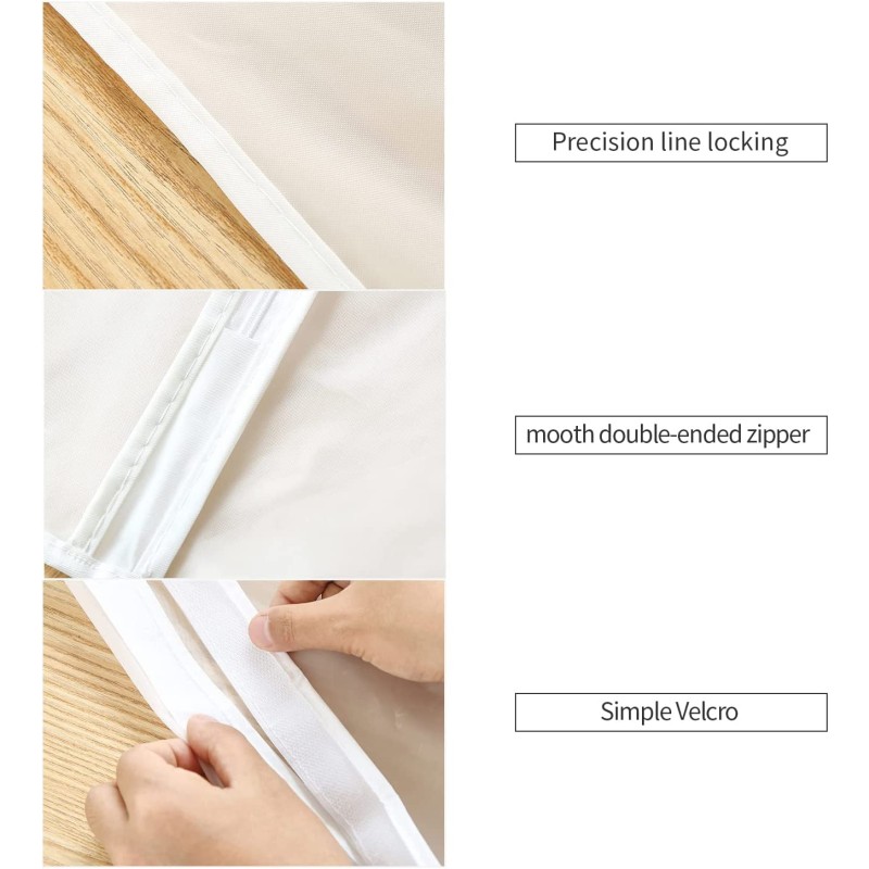 Storage Bag Manufacturer - Foldable Single-Tier Waterproof