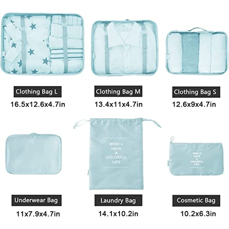 Storage Bag Set Manufacturer - Modern Single-Tier Oxford Portable