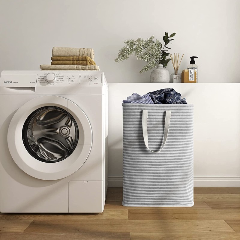 Dirty Clothes Hamper Manufacturer - Wholesale Large Capacity Portable