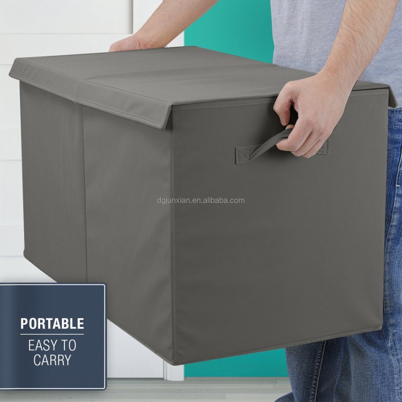 Toy Storage Chest Manufacturer - Best Selling Large Collapsible
