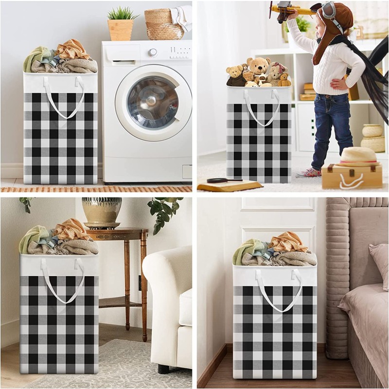 Dirty Clothes Hamper Manufacturer - New Convenient Laundry Storage