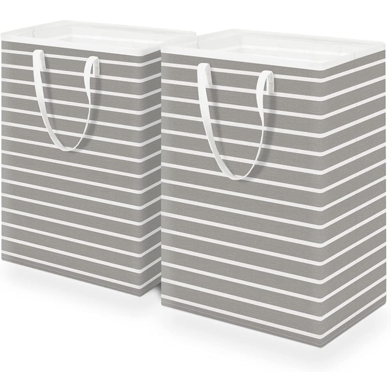 Laundry Basket Manufacturer - Large Capacity Stainless Steel