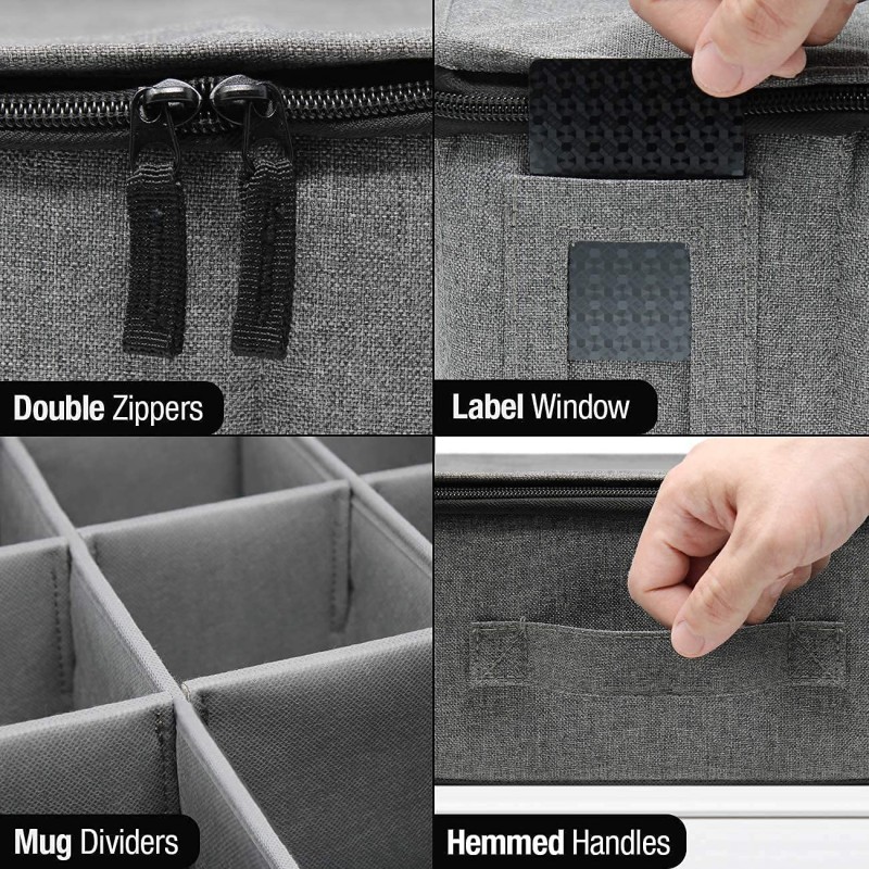 Kitchen Storage Box Manufacturer - Household Items Hard Durable