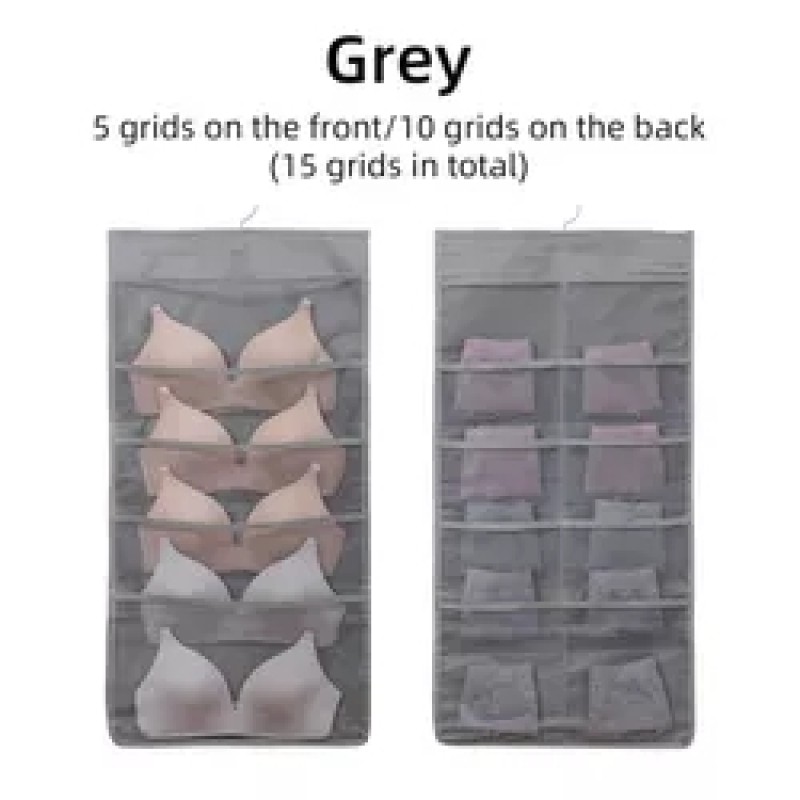 Hanging Storage Bag Manufacturer - Oxford Home Organization for Clothing