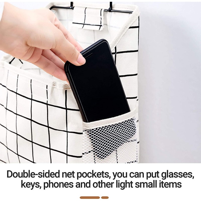 Wall Storage Bag Manufacturer - Bathroom Hanging for Sundries