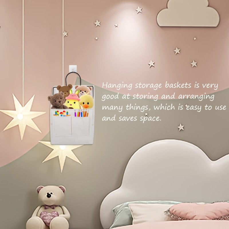 Clothes Organizer Manufacturer - Foldable Hanging Canvas Steel