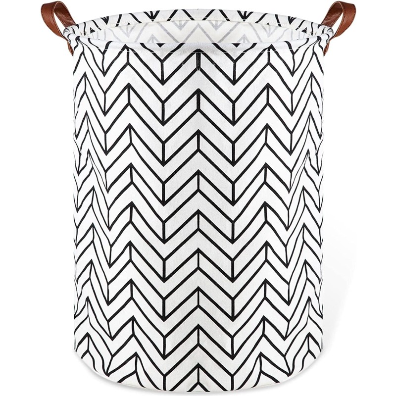 Laundry Hamper Manufacturer - Foldable Large Clothing Basket