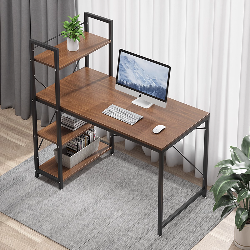 Office Desk Manufacturer - Customized Height Adjustable T-type