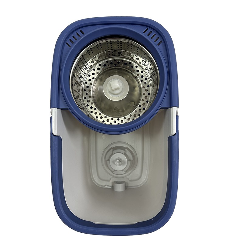 Triangle Mop Factory - Telescopic 360 Rotatable Cleaning