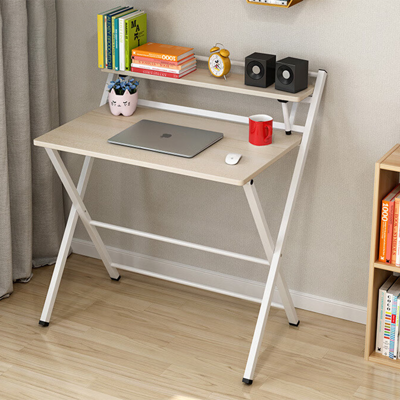 Folding Computer Desk Factory - Free Installation Multifunction