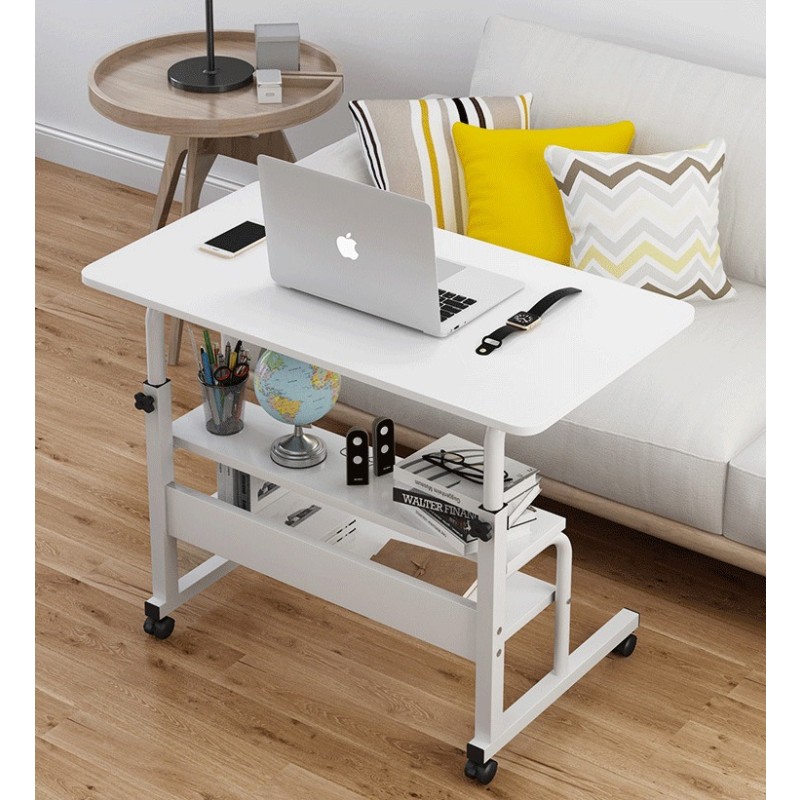 Bedside Table Manufacturer - Modern Adjustable Height Creative