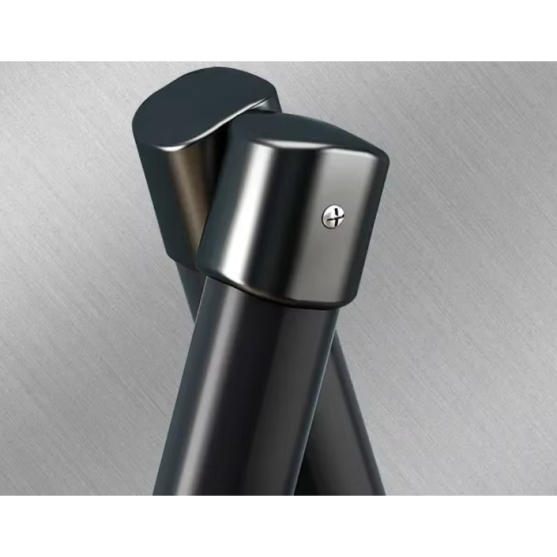 Foldable Ladder Factory - Thickened Carbon Steel Flat-head